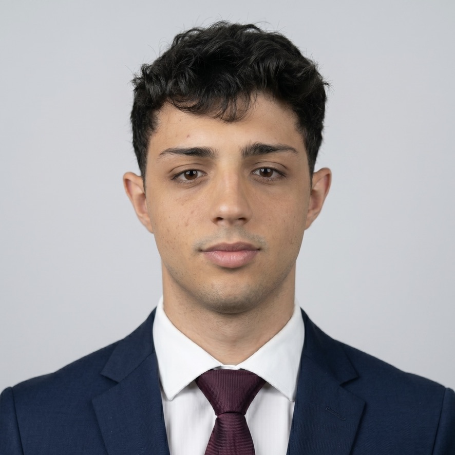 Marcos Bentivegna