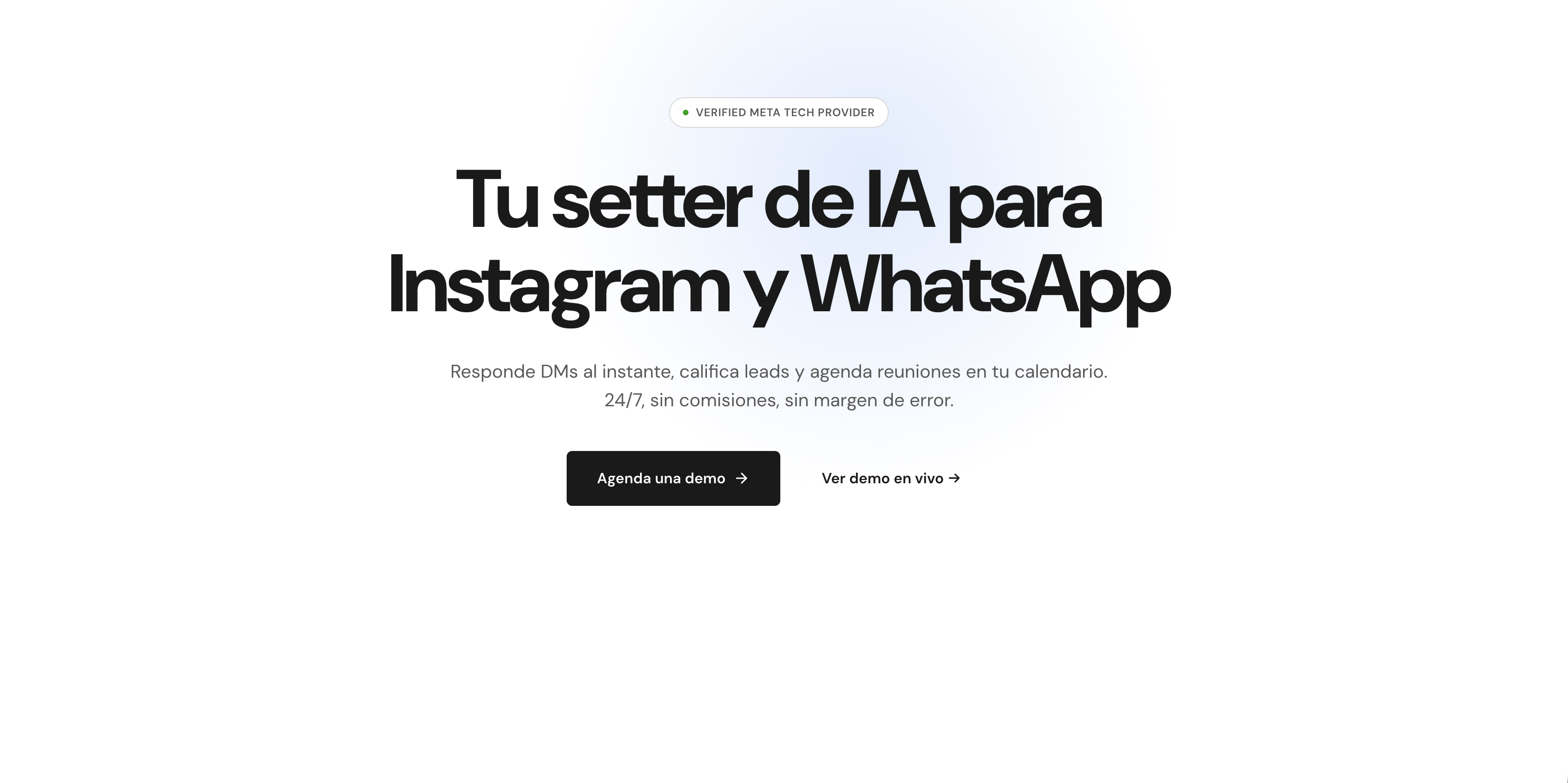Setterapp